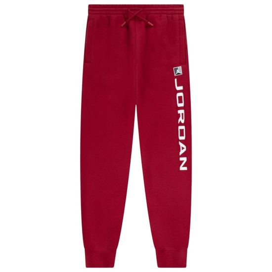 Jordan Παιδικό παντελόνι φόρμας Essentials Baseline Fleece Pants Jordan Παιδικό παντελόνι φόρμας Essentials Baseline Fleece Pants